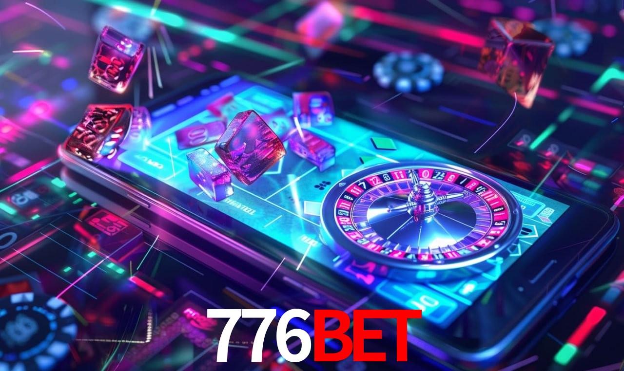 Cadastro Rápido 776BET