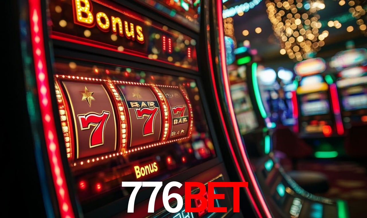 776BET,776BET