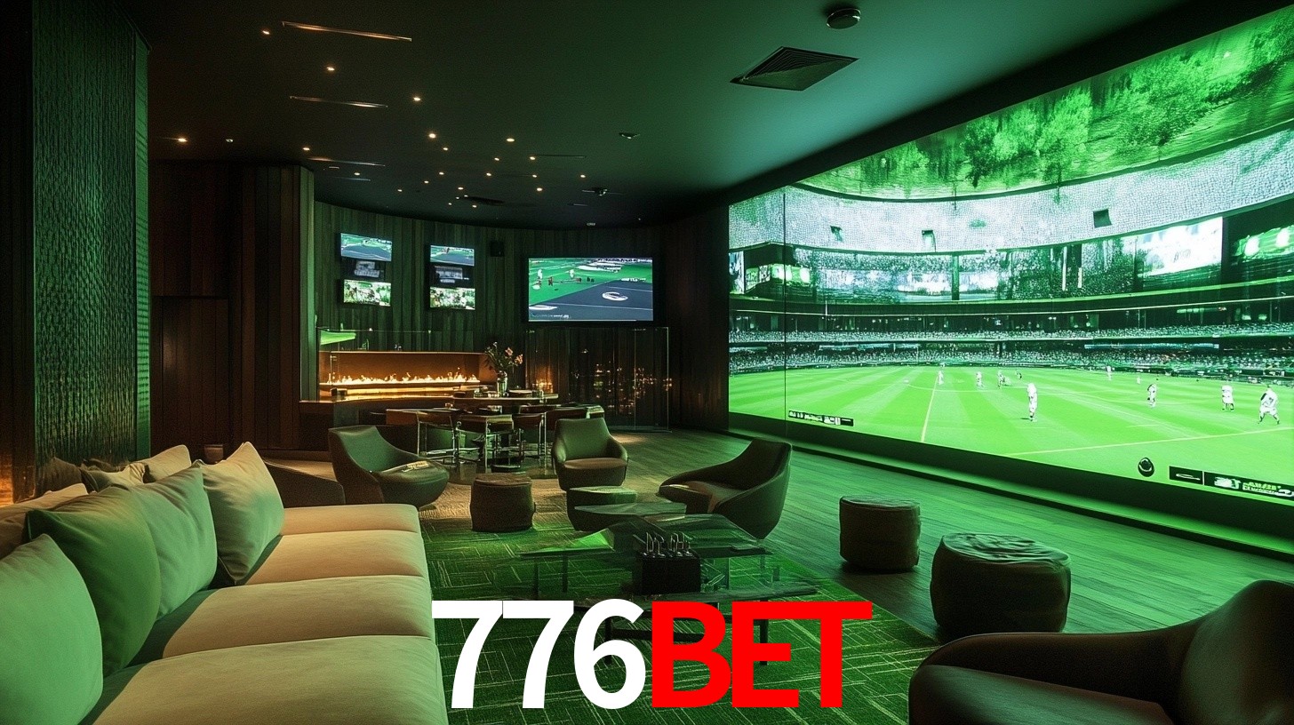 776BET,776BET