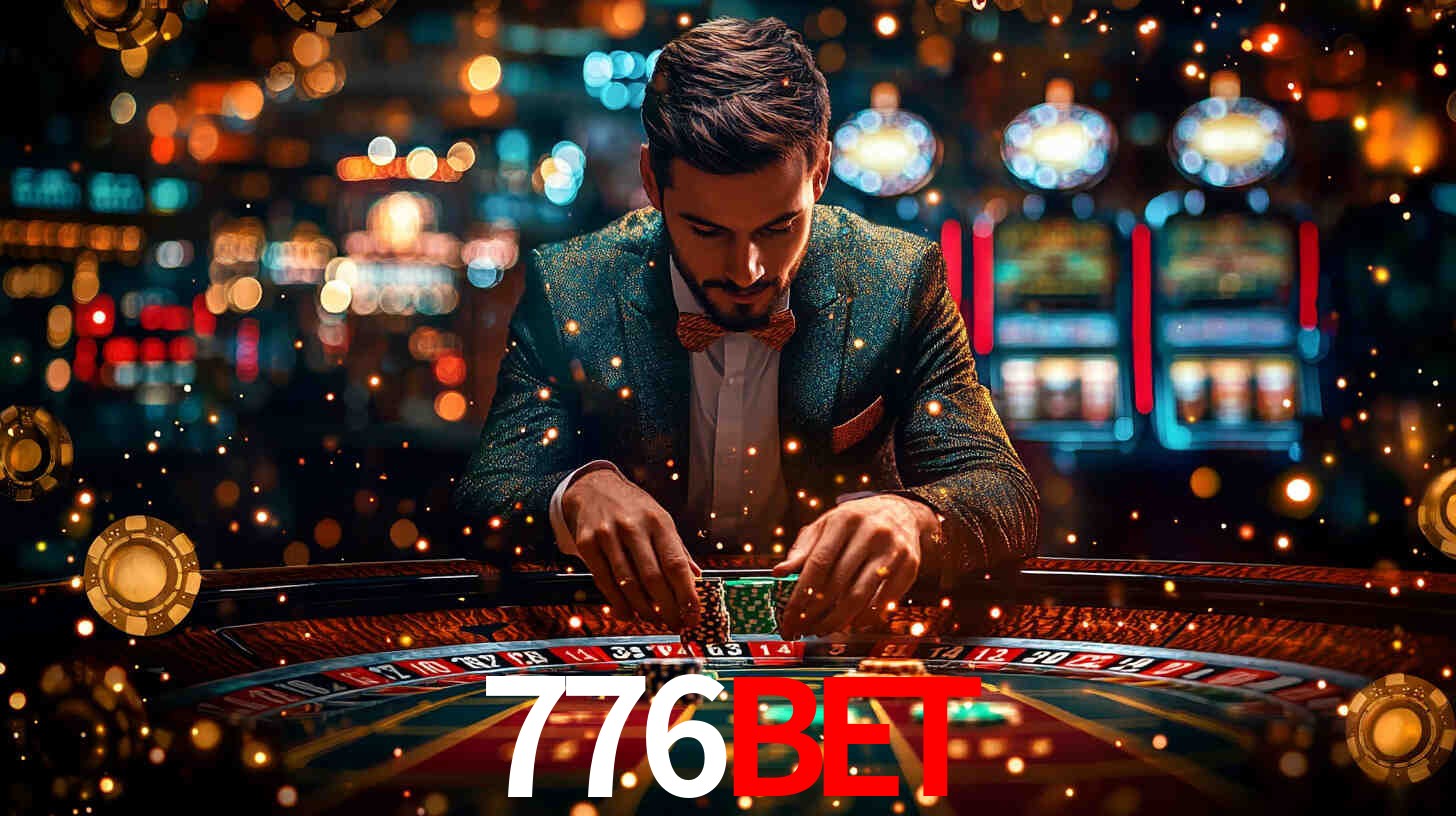 Programa VIP 776BET