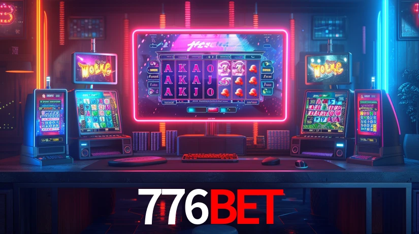 776BET,776BET