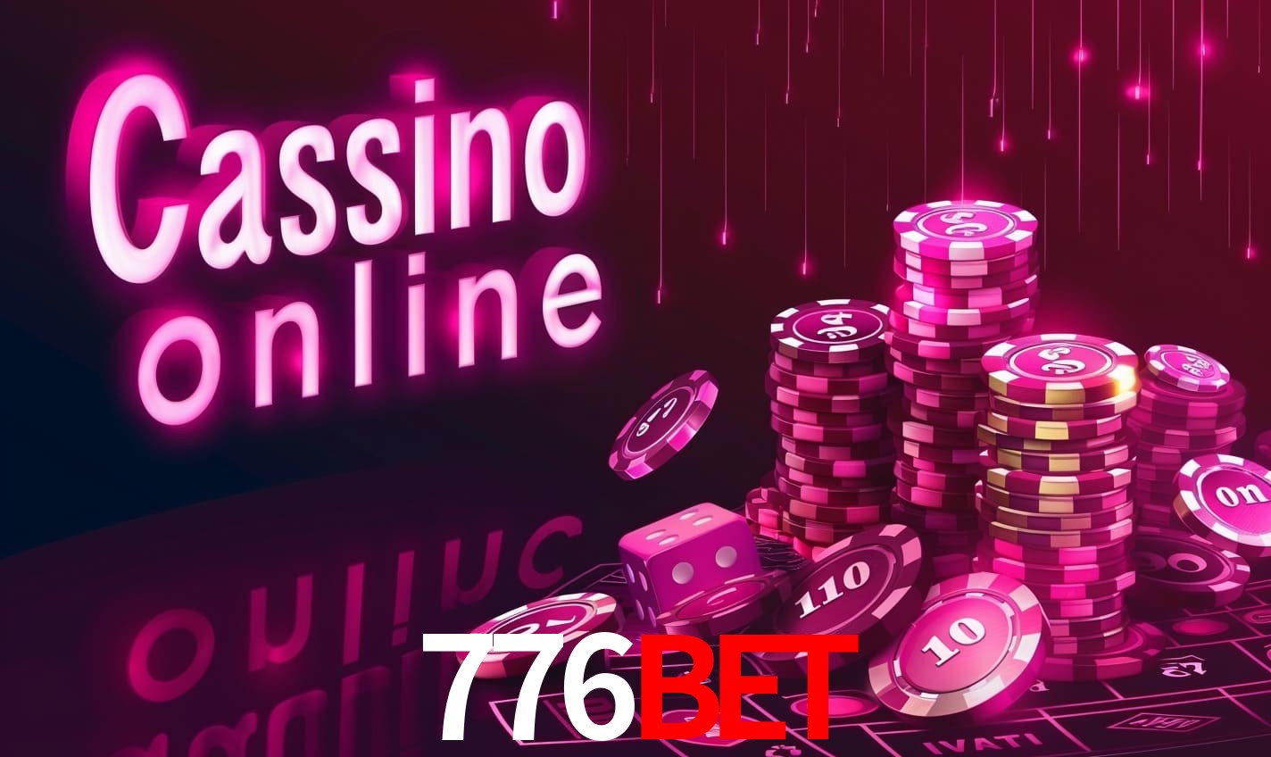 776BET Brasília - Crash Guide
