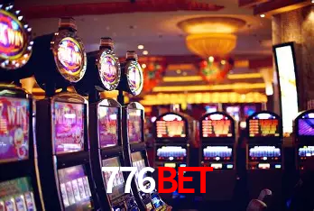 776BET Brasília - VIP Program