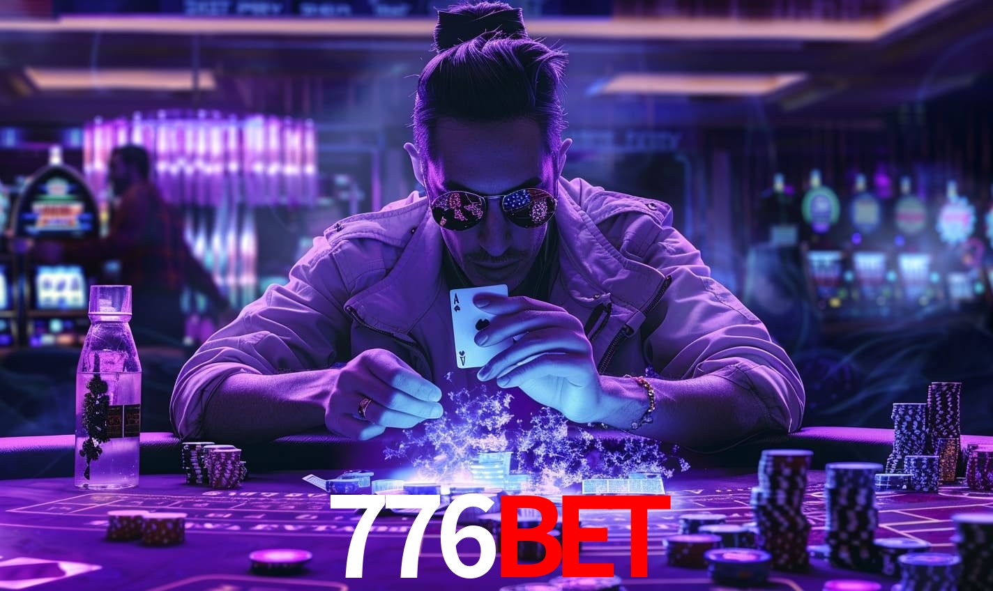 Tennis Betting 776BET