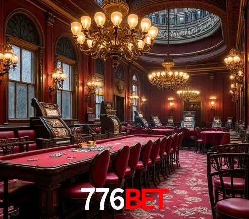 776BET Rio de Janeiro - Licenses