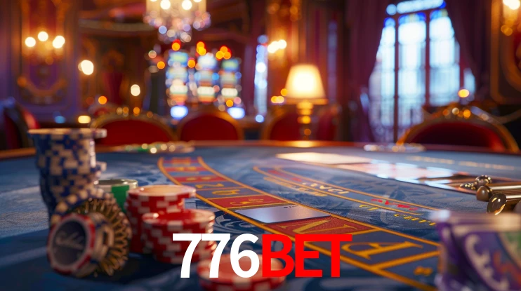 API Integration 776BET