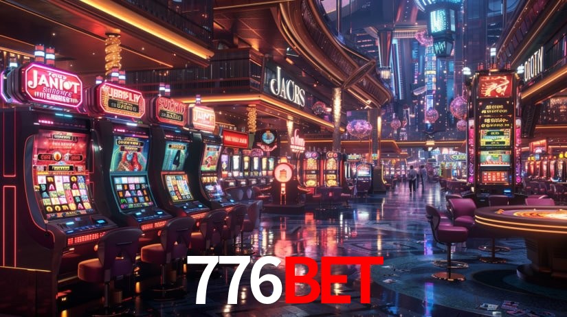 2FA Security 776BET