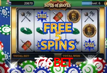 776BET Belo Horizonte - VIP Casino