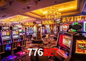 776BET São Paulo - Live Tables