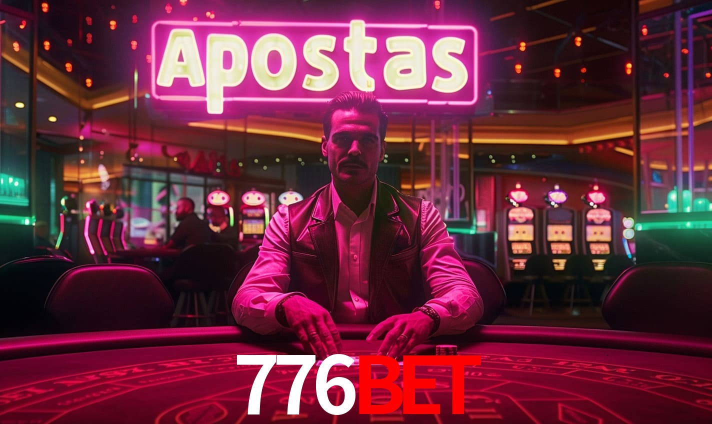 776BET São Paulo - Jogo Coleção