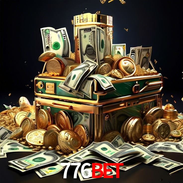 Benefícios da Conta 776BET