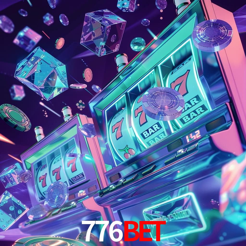 Interface do App 776BET