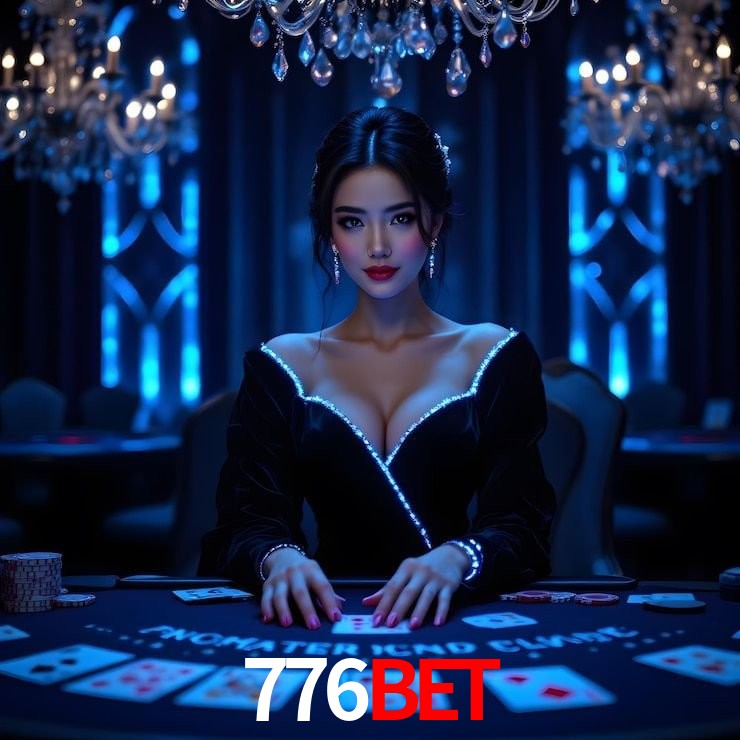 776BET São Paulo - Jogo Providers