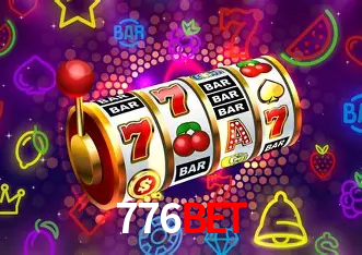 Apostas Esportivas na 776BET: Um Guia Completo