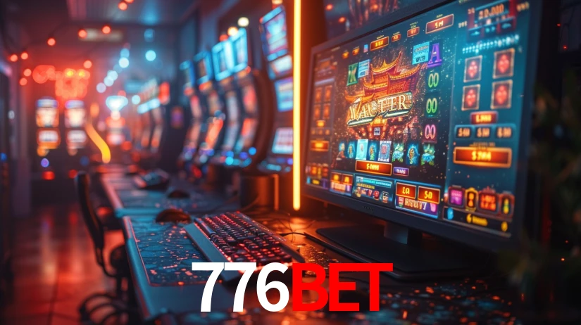 Explore as vantagens do 776BET: serviço profissional e confiabilidade