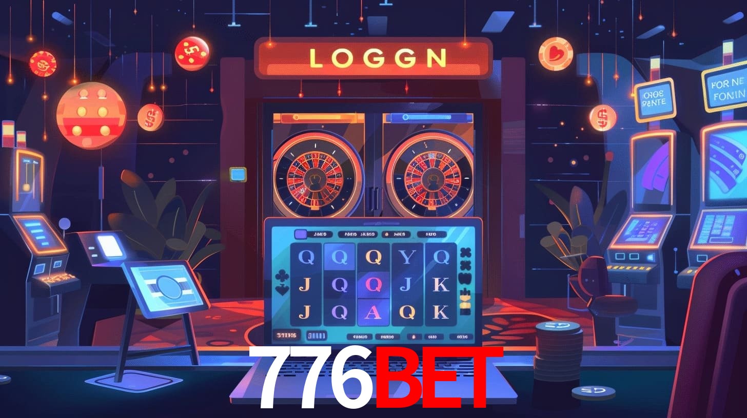 776BET Plataforma - Certificada MGA desde 2015