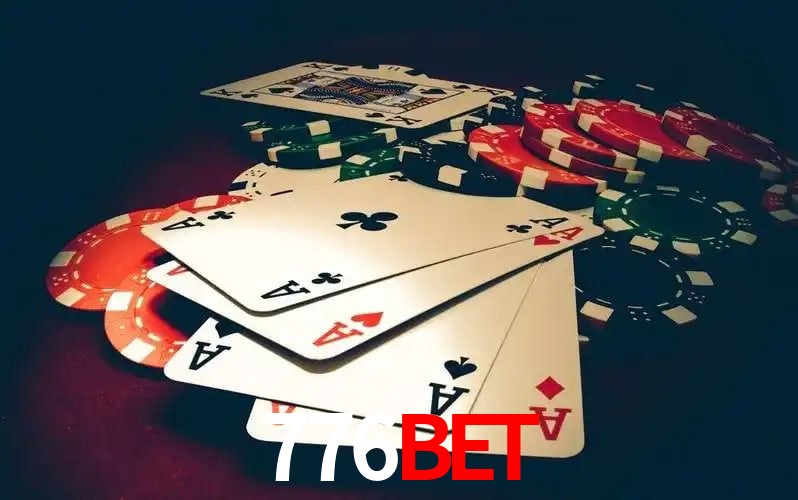 776BET Brasília - Betting Features