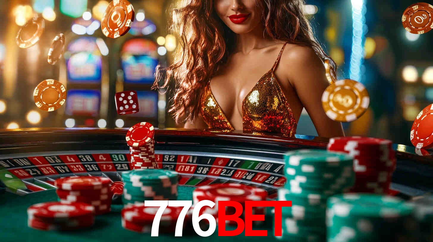 Tournaments 776BET