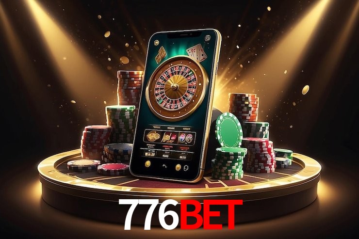 776BET - Customer Support