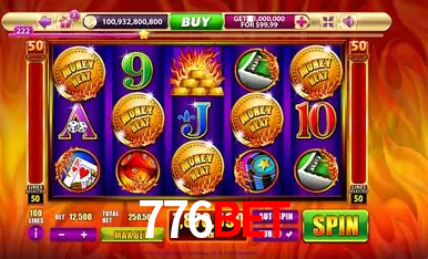 Inovações de Jogos na 776BET: O Futuro das Experiências Interativas