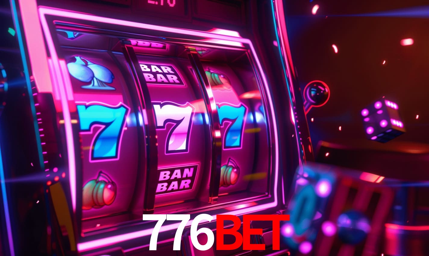 776BET Salvador - Strategies