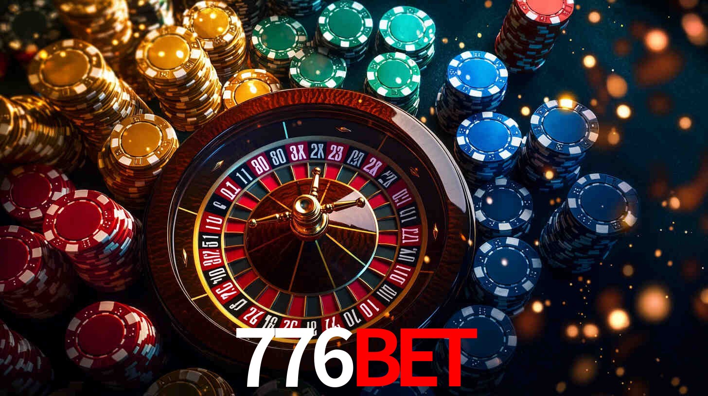 Daily Bonuses 776BET