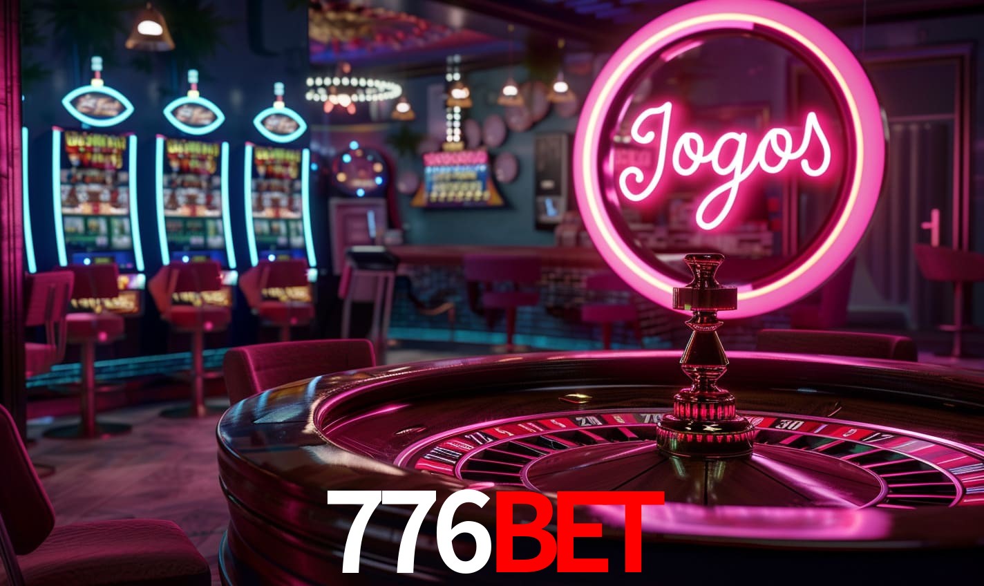 776BET Curitiba - Hall of Fame