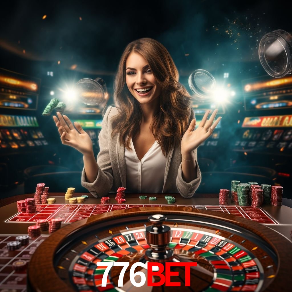 Ofertas Imperdíveis na 776BET: Promoções e Bônus Que Valem a Pena