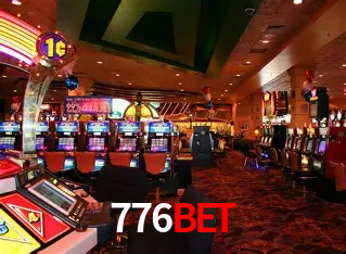 776BET Curitiba - Live Status