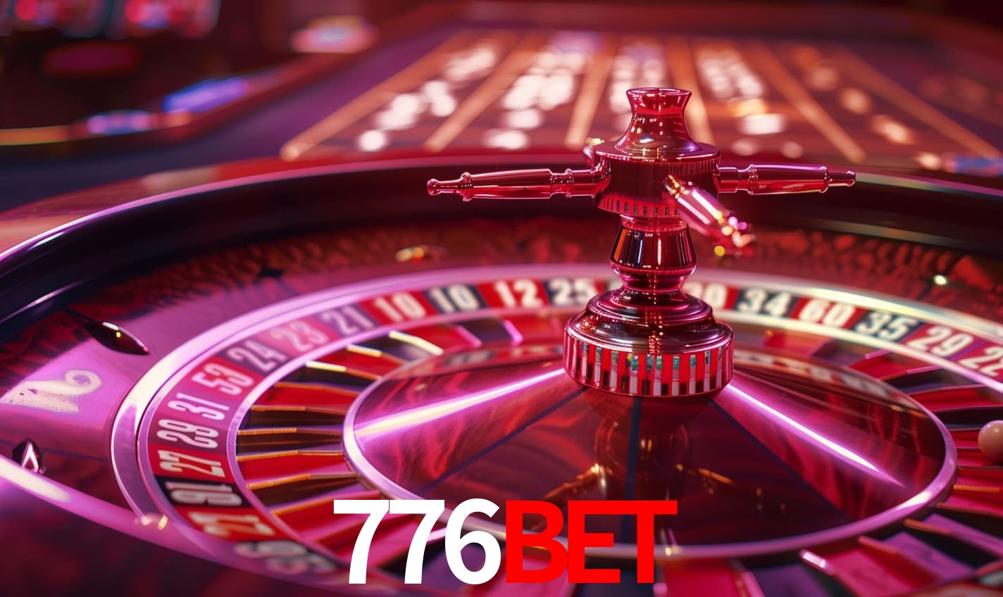 776BET Fortaleza - Leaderboard