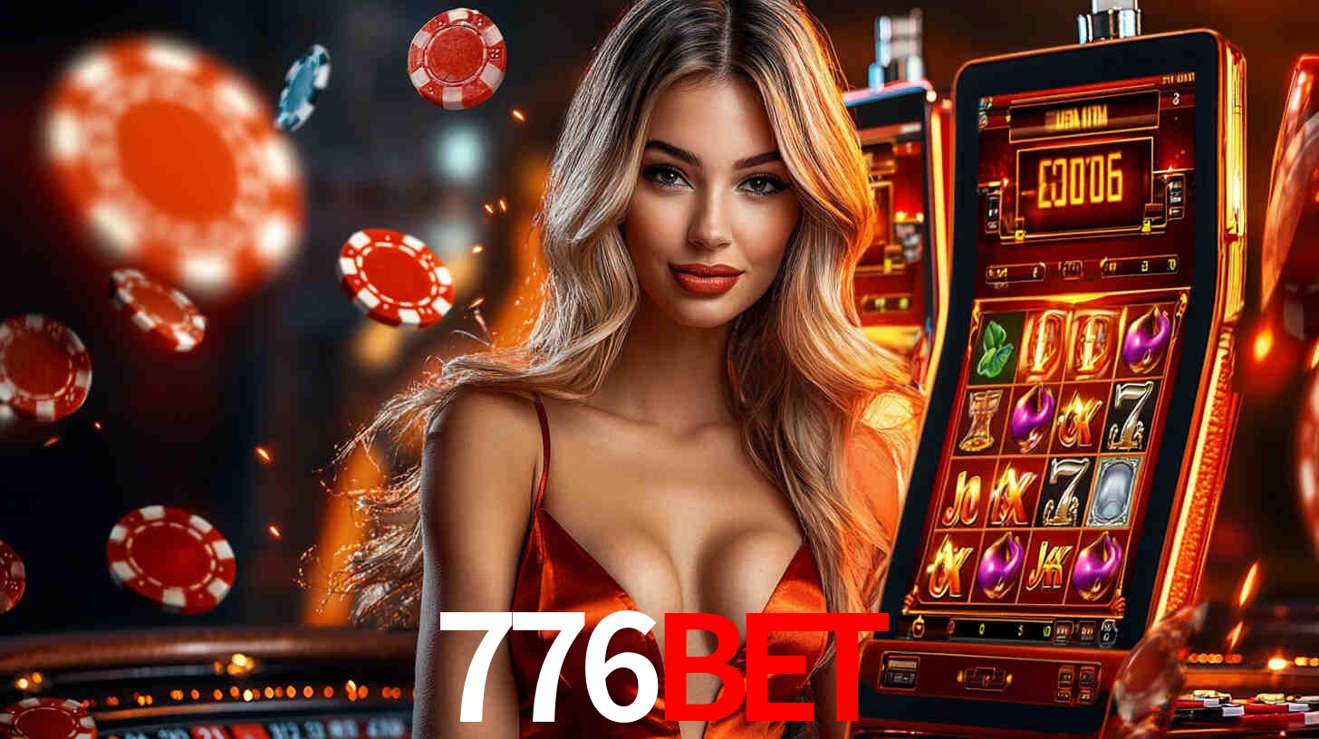 776BET app