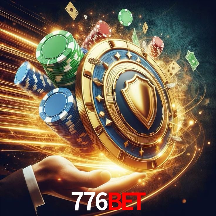 776BET Curitiba - Live Betting