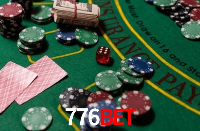 776BET,776BET