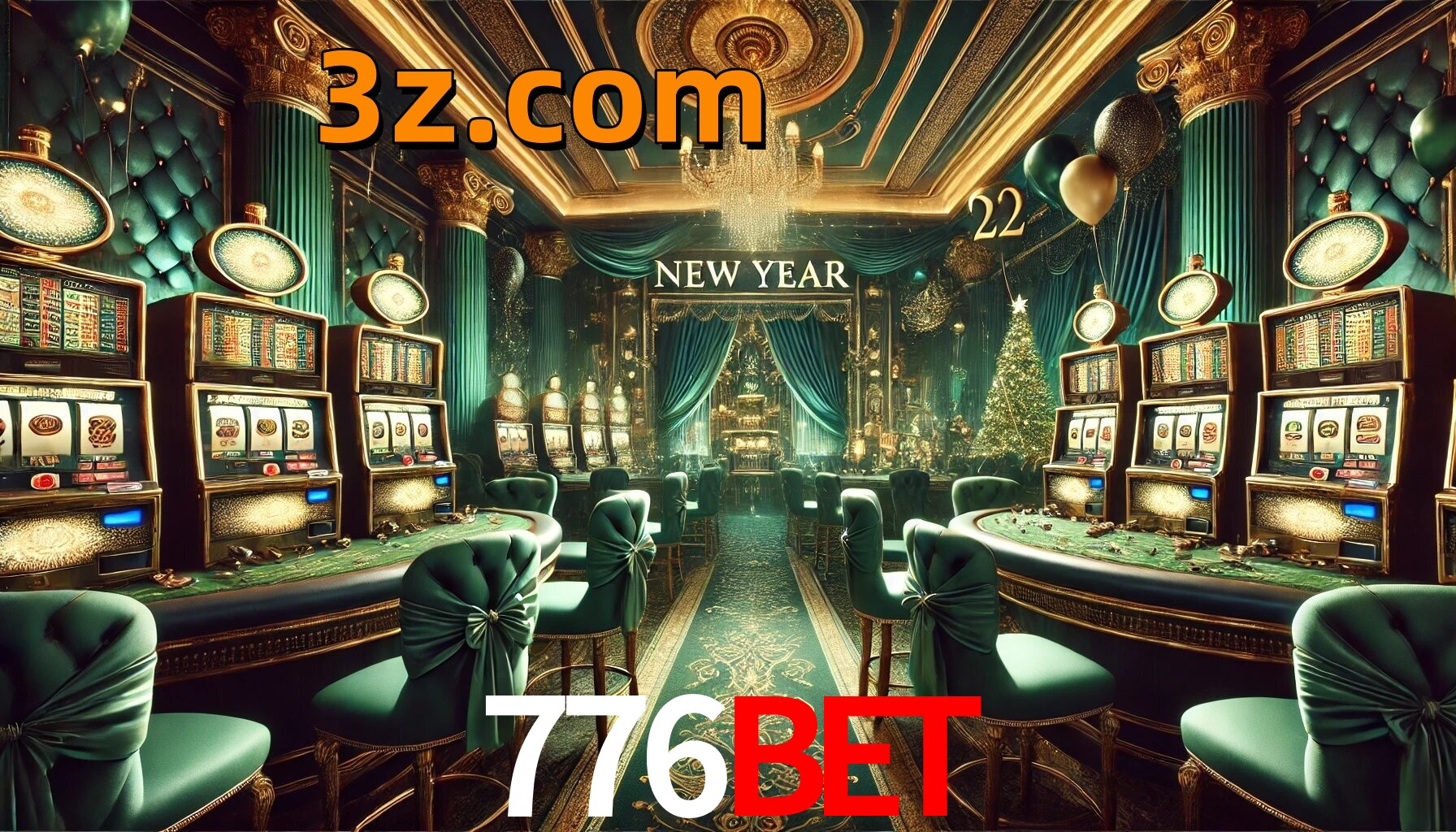 Benefícios do 776BET