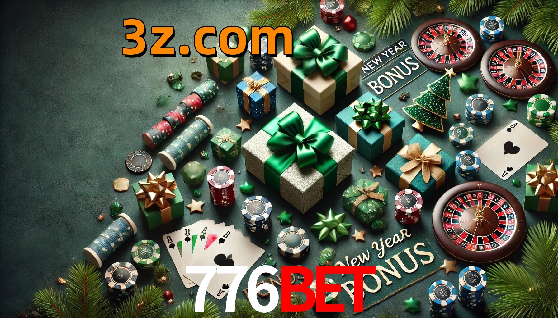 Bônus Festivos