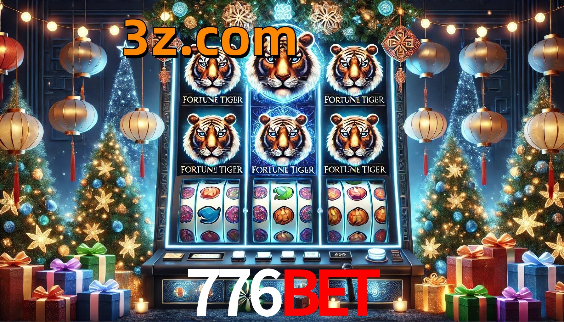 Como Jogar Fortune Tiger