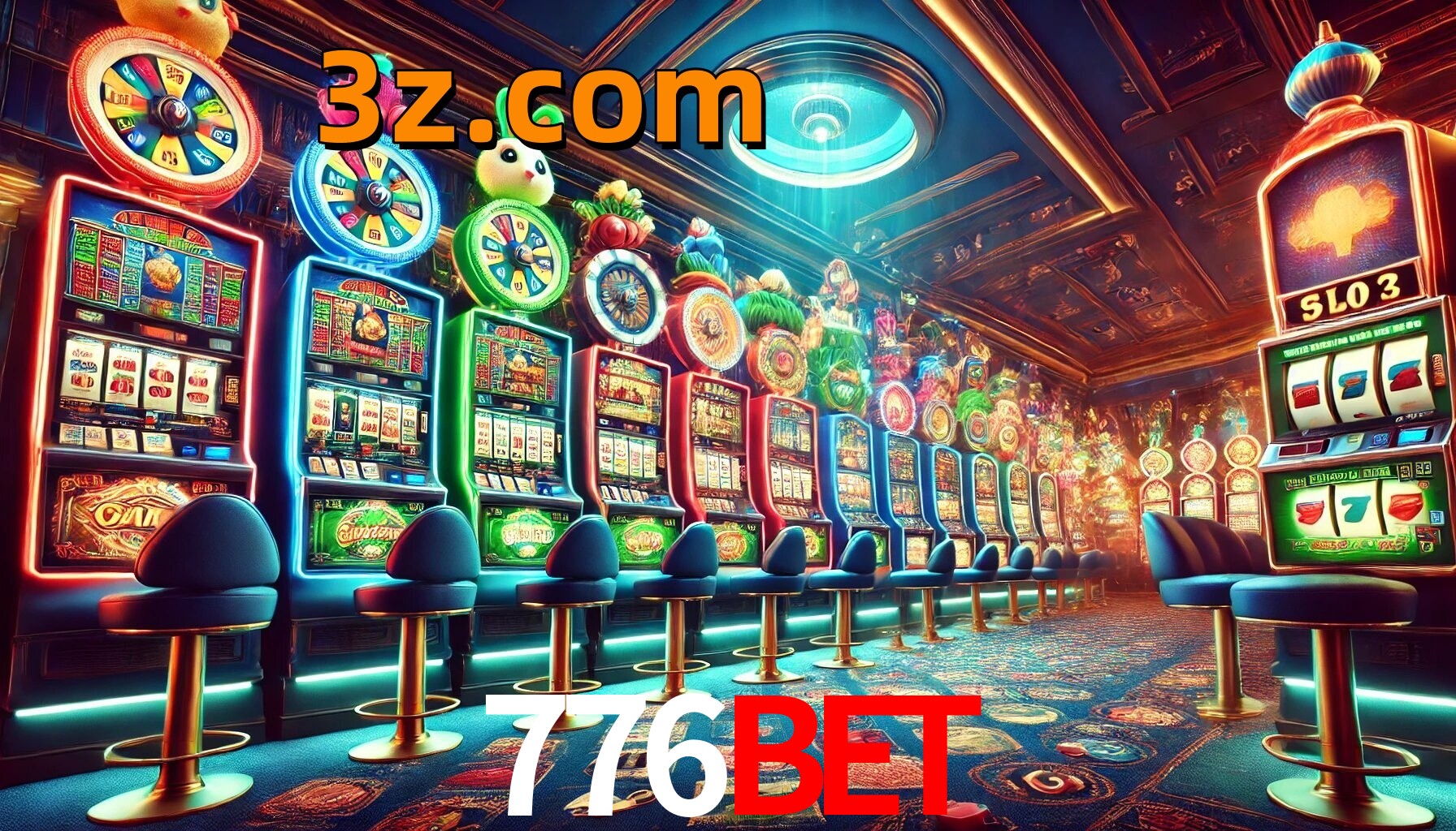 Benefícios dos Slots